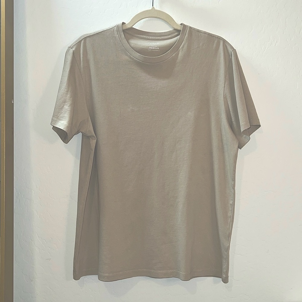 Men’s J. Crew Tee Shirt